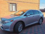 Toyota Venza 2011 года за 8 000 000 тг. в Хромтау – фото 2