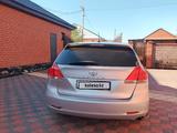 Toyota Venza 2011 года за 8 000 000 тг. в Хромтау – фото 5