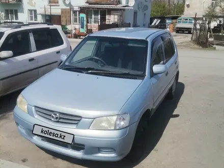 Mazda Demio 2000 года за 650 000 тг. в Усть-Каменогорск – фото 3