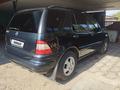 Mercedes-Benz ML 320 2001 годаүшін5 500 000 тг. в Алматы – фото 2