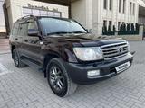 Toyota Land Cruiser 2007 годаүшін14 000 000 тг. в Караганда – фото 4