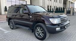 Toyota Land Cruiser 2007 года за 14 000 000 тг. в Караганда – фото 5