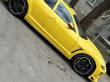 Mazda RX-8, 2005