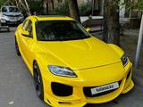 Mazda RX-8 2005 годаfor18 000 000 тг. в Алматы – фото 2