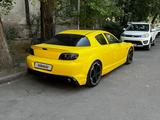 Mazda RX-8 2005 годаfor18 000 000 тг. в Алматы – фото 3