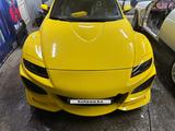 Mazda RX-8 2005 годаfor18 000 000 тг. в Алматы – фото 5