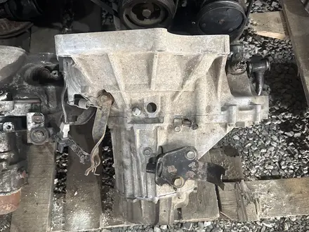 Механика коробка Киа спектра за 150 000 тг. в Актобе