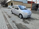 Daewoo Matiz 2009 годаүшін2 150 000 тг. в Шымкент – фото 3