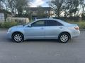 Toyota Camry 2006 года за 4 500 000 тг. в Талдыкорган – фото 7