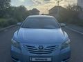 Toyota Camry 2006 года за 4 500 000 тг. в Талдыкорган – фото 8