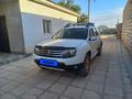 Renault Duster 2014 года за 5 000 000 тг. в Жанаозен