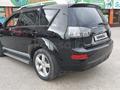 Mitsubishi Outlander 2008 года за 6 200 000 тг. в Алматы – фото 4