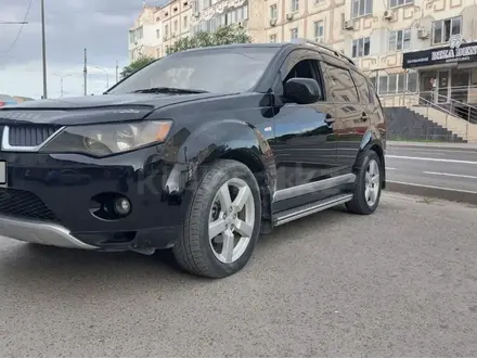 Mitsubishi Outlander 2008 года за 6 200 000 тг. в Алматы