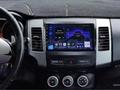 Mitsubishi Outlander 2008 года за 6 200 000 тг. в Алматы – фото 8