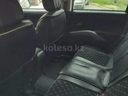 Mitsubishi Outlander 2008 года за 6 200 000 тг. в Алматы – фото 7