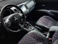 Mitsubishi Outlander 2008 года за 6 200 000 тг. в Алматы – фото 6