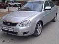 ВАЗ (Lada) Priora 2172 2014 годаүшін2 700 000 тг. в Атырау – фото 5