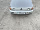 Volkswagen Passat 1992 года за 1 200 000 тг. в Кызылорда – фото 2
