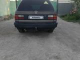 Volkswagen Passat 1992 годаүшін1 200 000 тг. в Кызылорда – фото 4