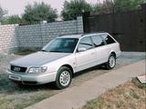 Audi A6 1995 годаүшін4 500 000 тг. в Жетысай