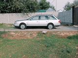 Audi A6 1995 годаүшін4 500 000 тг. в Жетысай – фото 3