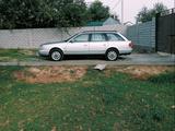 Audi A6 1995 годаүшін4 500 000 тг. в Жетысай – фото 4