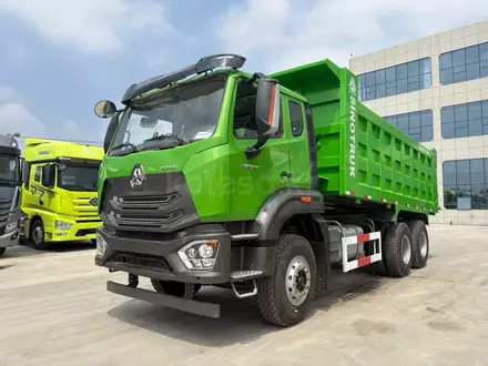 Sinotruk  N5G 2022 года за 17 600 000 тг. в Алматы
