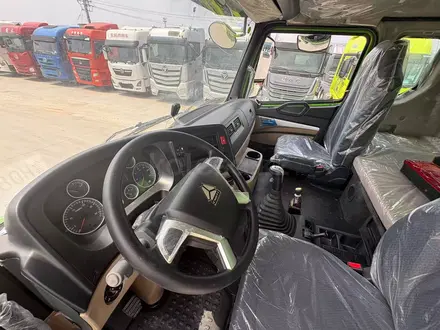 Sinotruk  N5G 2022 года за 17 600 000 тг. в Алматы – фото 11