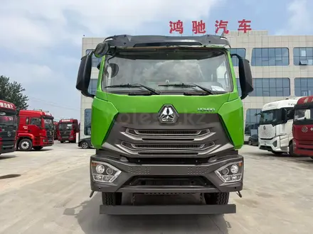 Sinotruk  N5G 2022 года за 17 600 000 тг. в Алматы – фото 2