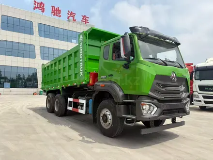 Sinotruk  N5G 2022 года за 17 600 000 тг. в Алматы – фото 3