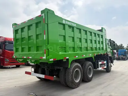 Sinotruk  N5G 2022 года за 17 600 000 тг. в Алматы – фото 4