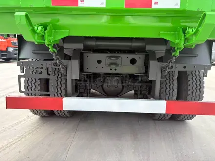 Sinotruk  N5G 2022 года за 17 600 000 тг. в Алматы – фото 5