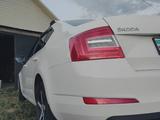 Skoda Octavia 2014 года за 4 000 000 тг. в Усть-Каменогорск – фото 2