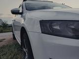 Skoda Octavia 2014 года за 4 000 000 тг. в Усть-Каменогорск – фото 3