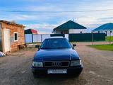 Audi 80 1994 года за 1 350 000 тг. в Астана