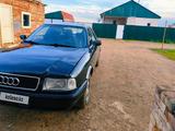 Audi 80 1994 годаүшін1 350 000 тг. в Астана – фото 2