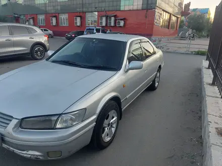 Toyota Camry Gracia 1997 года за 3 000 000 тг. в Семей