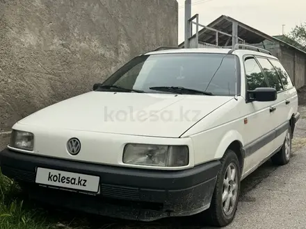 Volkswagen Passat 1992 года за 1 690 000 тг. в Шымкент