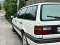 Volkswagen Passat 1992 годаүшін1 690 000 тг. в Шымкент – фото 2