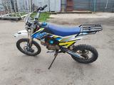 Racer  Pitbike 125/160 2021 года за 300 000 тг. в Астана – фото 4