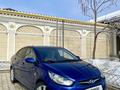 Hyundai Accent 2013 годаүшін4 850 000 тг. в Алматы