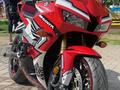 Honda  CBR 600RR 2022 года за 5 100 000 тг. в Алматы – фото 4