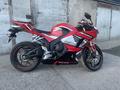 Honda  CBR 600RR 2022 годаfor5 100 000 тг. в Алматы