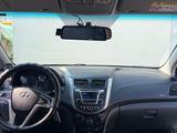 Hyundai Accent 2015 года за 5 800 000 тг. в Алматы – фото 2