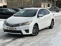 Toyota Corolla 2014 годаfor6 950 000 тг. в Актобе