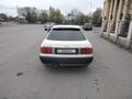 Audi 80 1990 года за 1 200 000 тг. в Семей – фото 5