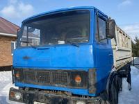 МАЗ  5551 1988 годаүшін3 500 000 тг. в Усть-Каменогорск