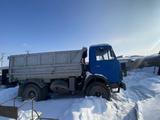 МАЗ  5551 1988 года за 3 500 000 тг. в Усть-Каменогорск – фото 4