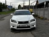 Lexus GS 250 2013 годаүшін11 700 000 тг. в Алматы – фото 4