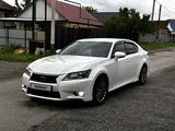 Lexus GS 250 2013 годаүшін11 700 000 тг. в Алматы – фото 3